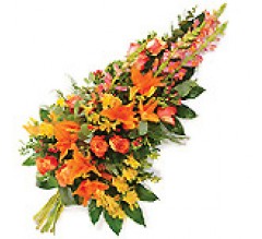 Envoi de fleurs à SAINTE FOY LES LYON et sa région  (69)